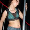 Bild: Partybilder der Party: Coyote Ugly Saloon - Alle Getränke NOCHMAL gratis am 24.06.2005 in DE | Baden-Wrttemberg | Sigmaringen | Scheer