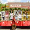 Bild: Partybilder der Party: Festumzug Kinderfest Altshausen 2005 am 26.06.2005 in DE | Baden-Wrttemberg | Ravensburg | Altshausen