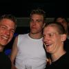 Bild: Partybilder der Party: GLAMOUR NIGHT am 11.06.2005 in DE | Baden-Württemberg | Konstanz | Singen