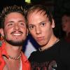 Bild/Pic: Partybilder der Party: GLAMOUR NIGHT - am Sa 11.06.2005 in Landkreis/Region Konstanz | Ort/Stadt Singen