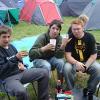 Bild: Partybilder der Party: Southside Festival am 11.06.2005 in DE | Baden-Wrttemberg | Tuttlingen | Neuhausen ob Eck