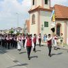 Bild: Partybilder der Party: Festumzug Kinderfest Altshausen 2005 am 26.06.2005 in DE | Baden-Wrttemberg | Ravensburg | Altshausen