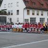 Bild/Pic: Partybilder der Party: sternenmarsch - am Sa 25.06.2005 in Landkreis/Region Biberach | Ort/Stadt Rot/Rot