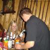 Bild: Partybilder der Party: Stufenfest der Lizeabiturienten am 27.06.2005 in DE | Baden-Wrttemberg | Sigmaringen | Mengen
