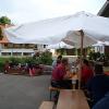 Bild: Partybilder der Party: sternenmarsch am 25.06.2005 in DE | Baden-Wrttemberg | Biberach | Rot/Rot