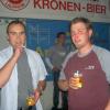 Bild: Partybilder der Party: SWR3 DanceNight am 10.06.2005 in DE | Baden-Wrttemberg | Biberach | Laupheim