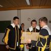 Bild: Partybilder der Party: sternenmarsch am 25.06.2005 in DE | Baden-Wrttemberg | Biberach | Rot/Rot
