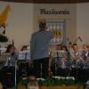 Bild: Partybilder der Party: 140 Jahre Blasmusik in Schwendi - Tag der Blasmusik am 10.07.2005 in DE | Baden-Wrttemberg | Biberach | Schwendi