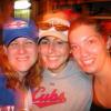 Bild: Partybilder der Party: Murphy's Bleachers Baseball Pub am 15.06.2005 in USA | Illinois |  | Chicago