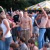 Bild: Partybilder der Party: Spin Doctors live @ Frontier Days Festival am 30.06.2005 in USA | Illinois |  | Chicago
