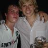 Bild: Partybilder der Party: Rock und Querbeet am 28.07.2005 in DE | Baden-Wrttemberg | Biberach | Kanzach