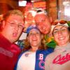 Bild: Partybilder der Party: Murphy's Bleachers Baseball Pub am 15.06.2005 in USA | Illinois |  | Chicago