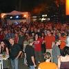 Bild: Partybilder der Party: Mega-Partynacht mit Thunder beim Bächtlefest in Bad Saulgau am 15.07.2005 in DE | Baden-Wrttemberg | Sigmaringen | Bad Saulgau