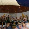 Bild: Partybilder der Party: 140 Jahre Blasmusik in Schwendi - Tag der Blasmusik am 10.07.2005 in DE | Baden-Wrttemberg | Biberach | Schwendi
