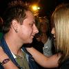 Bild: Partybilder der Party: Beck`s Party am 22.07.2005 in DE | Baden-Wrttemberg | Sigmaringen | Mengen