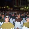 Bild: Partybilder der Party: Rutenfest: Froher Auftakt auf dem Marienplatz am 23.07.2005 in DE | Baden-Württemberg | Ravensburg | Ravensburg