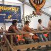 Bild: Partybilder der Party: 2005 Sommerfest Horgenzell - Tauziehen am 03.07.2005 in DE | Baden-Wrttemberg | Ravensburg | Horgenzell