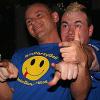 Bild: Partybilder der Party: BinPartyGeil am 07.07.2005 in DE | Baden-Wrttemberg | Konstanz | Singen