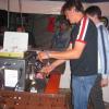 Bild: Partybilder der Party: Flatted Fifth rockt Friedingen am 09.07.2005 in DE | Baden-Wrttemberg | Biberach | Langenenslingen