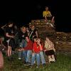 Bild: Partybilder der Party: Dumbas - Fest mit den Ostracher Riedhexen am 02.07.2005 in DE | Baden-Württemberg | Sigmaringen | Ostrach