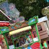 Bild: Partybilder der Party: Kinder und Heimatfest in Weingarten am 09.07.2005 in DE | Baden-Wrttemberg | Ravensburg | Weingarten