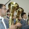 Bild: Partybilder der Party: 140 Jahre Blasmusik in Schwendi - Tag der Blasmusik am 10.07.2005 in DE | Baden-Wrttemberg | Biberach | Schwendi