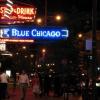 BinPartyGeil.de Fotos - Blue Chicago Blues Club am 07.07.2005 in -Chicago