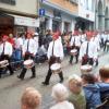 Bild: Partybilder der Party: Rutenfest Ravensburg - Historischer Festzug am 25.07.2005 in DE | Baden-Wrttemberg | Ravensburg | Ravensburg