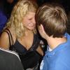 Bild: Partybilder der Party: School's out for Summer-Party am 22.07.2005 in DE | Baden-Wrttemberg | Biberach | Altheim