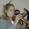Bild: Partybilder der Party: 140 Jahre Blasmusik in Schwendi - Tag der Blasmusik am 10.07.2005 in DE | Baden-Wrttemberg | Biberach | Schwendi