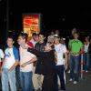 Bild: Partybilder der Party: BinPartyGeil am 14.07.2005 in DE | Baden-Wrttemberg | Konstanz | Singen