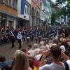 Bild: Partybilder der Party: Rutenfest Ravensburg - Historischer Festzug am 25.07.2005 in DE | Baden-Wrttemberg | Ravensburg | Ravensburg