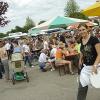 Bild: Partybilder der Party:  13. Stadtfest (750-Jahr-Feier) am 03.07.2005 in DE | Baden-Wrttemberg | Biberach | Riedlingen