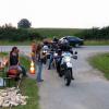 BinPartyGeil.de Fotos - Motorradtreffen in Amannshardt am 16.07.2005 in DE-Schemmerhofen