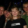 Bild: Partybilder der Party: HEISSE PARTY-NACHT mit MEDICINE JAR am 02.07.2005 in DE | Baden-Wrttemberg | Sigmaringen | Herbertingen