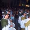 Bild: Partybilder der Party: Rutenfest: Froher Auftakt auf dem Marienplatz am 23.07.2005 in DE | Baden-Württemberg | Ravensburg | Ravensburg