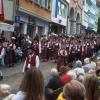 Bild: Partybilder der Party: Rutenfest Ravensburg - Historischer Festzug am 25.07.2005 in DE | Baden-W�rttemberg | Ravensburg | Ravensburg