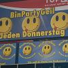 Bild: Partybilder der Party: BinPartyGeil am 07.07.2005 in DE | Baden-Wrttemberg | Konstanz | Singen