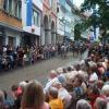 Bild: Partybilder der Party: Rutenfest Ravensburg - Historischer Festzug am 25.07.2005 in DE | Baden-Wrttemberg | Ravensburg | Ravensburg