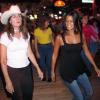 BinPartyGeil.de Fotos - Sun Dance Saloon Line Dance am 08.07.2005 in -Chicago