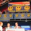 Bild: Partybilder der Party: BinPartyGeil am 28.07.2005 in DE | Baden-Wrttemberg | Konstanz | Singen