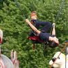 Bild: Partybilder der Party: Kinder und Heimatfest in Weingarten am 09.07.2005 in DE | Baden-Wrttemberg | Ravensburg | Weingarten