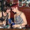 Bild: Partybilder der Party: Coyote Ugly Saloon-"Wer pinkelt verliert" am 15.07.2005 in DE | Baden-Wrttemberg | Sigmaringen | Scheer