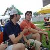 Bild: Partybilder der Party: KLJB Volleyballturnier am 24.07.2005 in DE | Baden-Wrttemberg | Biberach | Kanzach