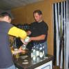 Bild: Partybilder der Party: Ahoj-Schaumparty Friedingen am 08.07.2005 in DE | Baden-Württemberg | Biberach | Langenenslingen