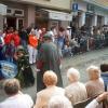 Bild: Partybilder der Party: Rutenfest Ravensburg - Historischer Festzug am 25.07.2005 in DE | Baden-W�rttemberg | Ravensburg | Ravensburg