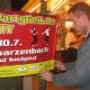 Bild: Partybilder der Party: Rutenfest Ravensburg am 24.07.2005 in DE | Baden-Wrttemberg | Ravensburg | Ravensburg