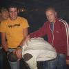 Bild: Partybilder der Party: MEGA DISCO-NACHT mit DJ TROPICANA am 01.07.2005 in DE | Baden-Wrttemberg | Sigmaringen | Herbertingen