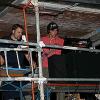 Bild: Partybilder der Party: Dumbas - Fest mit den Ostracher Riedhexen am 02.07.2005 in DE | Baden-Württemberg | Sigmaringen | Ostrach
