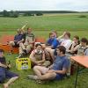 Bild: Partybilder der Party: KLJB Volleyballturnier am 24.07.2005 in DE | Baden-Wrttemberg | Biberach | Kanzach